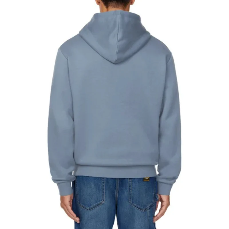 CAT - Veste à Fermeture à Glissière pour Homme