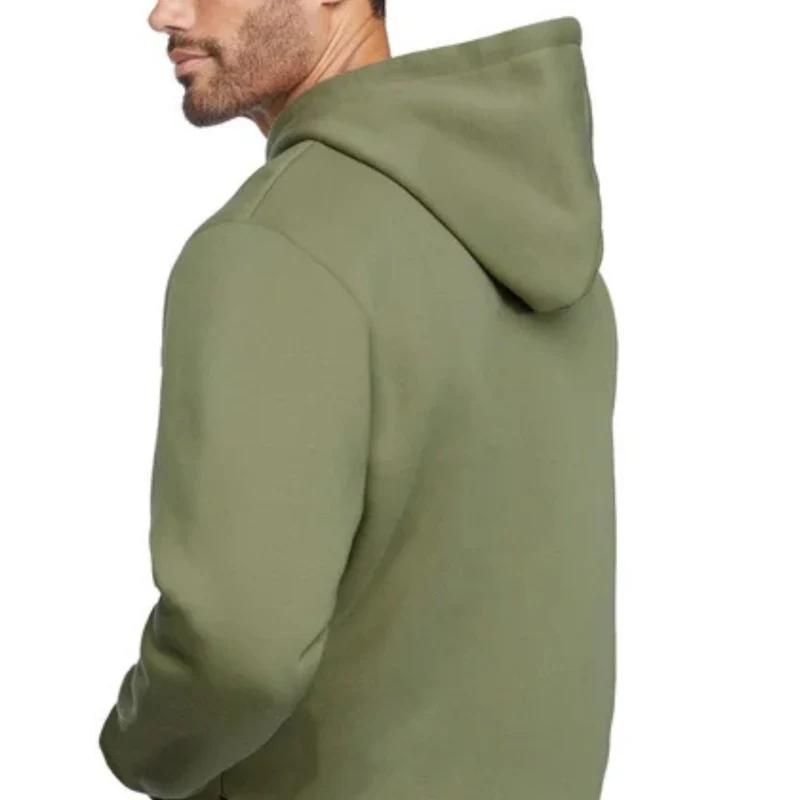 CAT - Veste à Fermeture à Glissière pour Homme
