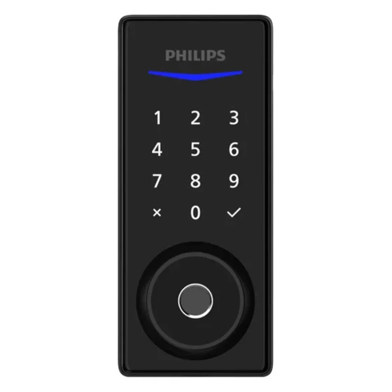 PHILIPS - Serrure Intelligente Séries 4000
