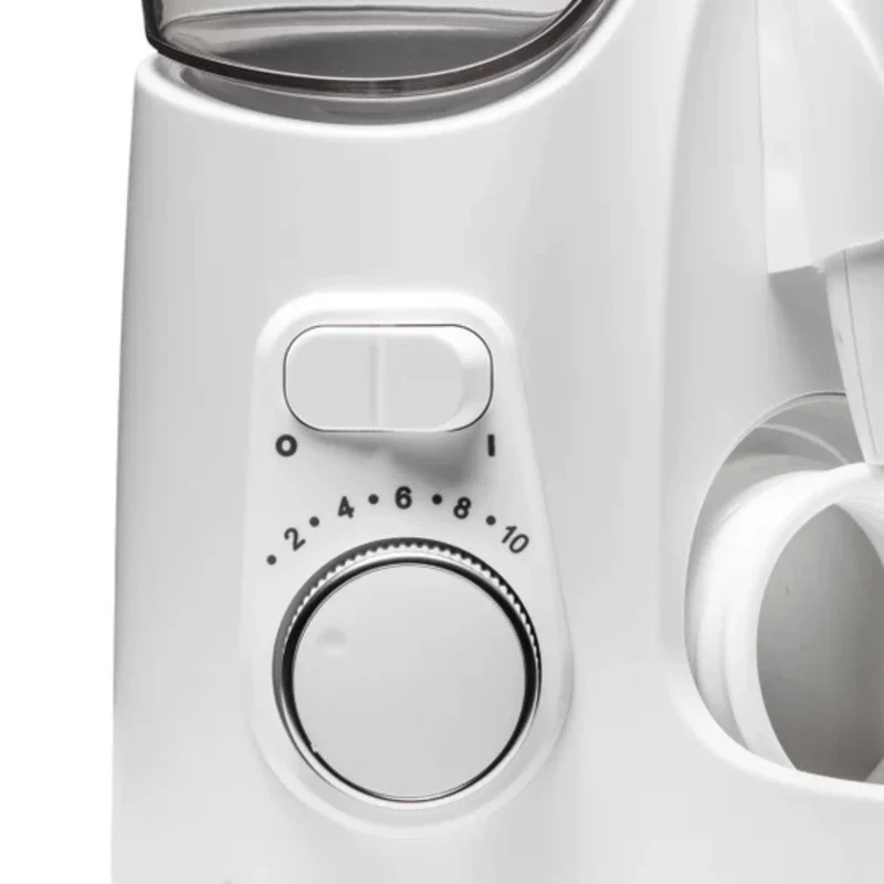WATERPIK - Ensemble d'Hydropulseurs Dentaire