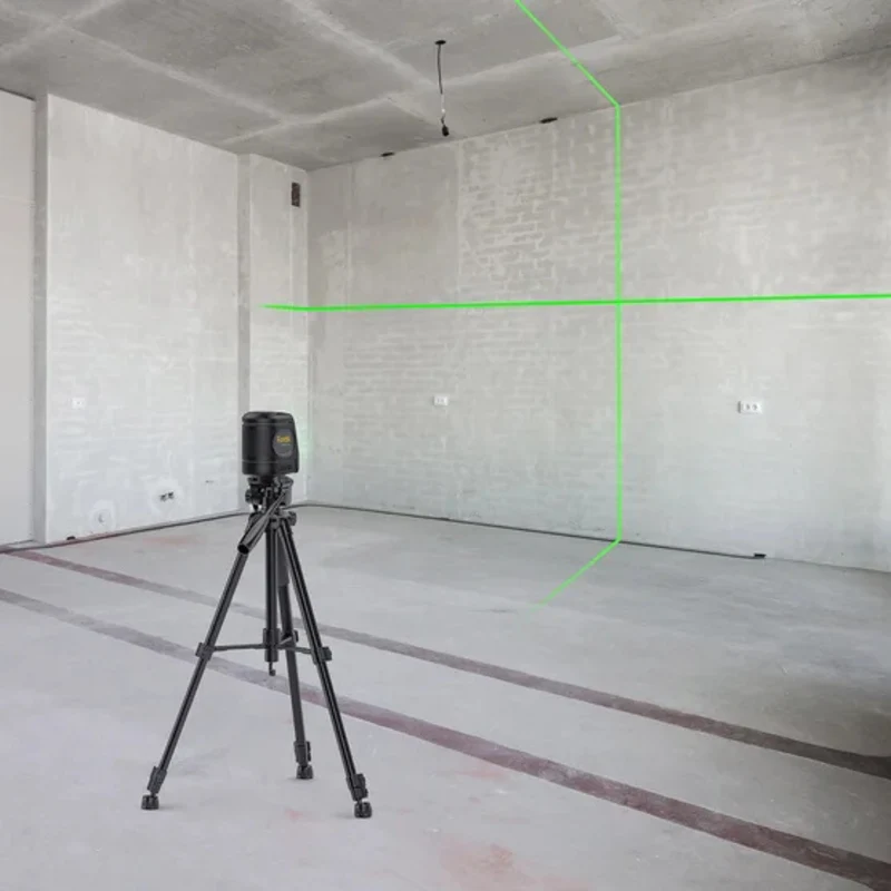 FANTTIK - Niveau Laser et Trépied D100 Pro