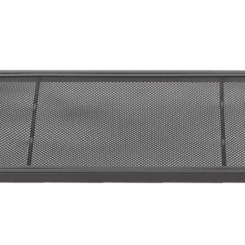 NEATFREAK - Étagère à Chaussures Empilable en Métal à 3 Niveaux