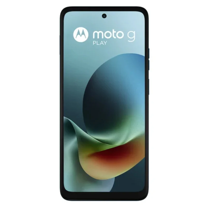 MOTOROLA - Téléphone Intelligente Moto G Play 2026 *Boite Ouverte*