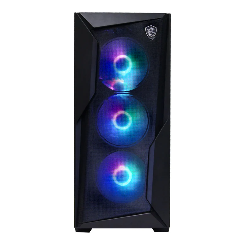 MSI - Ordinateur de Bureau de Jeux Codex Z2