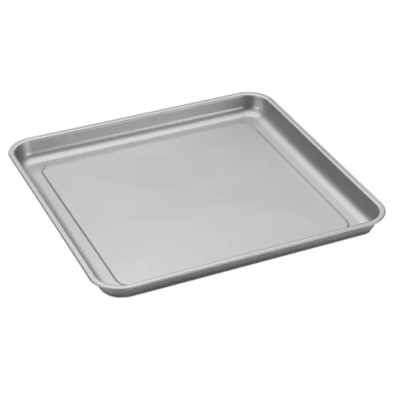 CUISINART - Ensemble de 3 Plats de Cuisson pour Four Grille-Pain