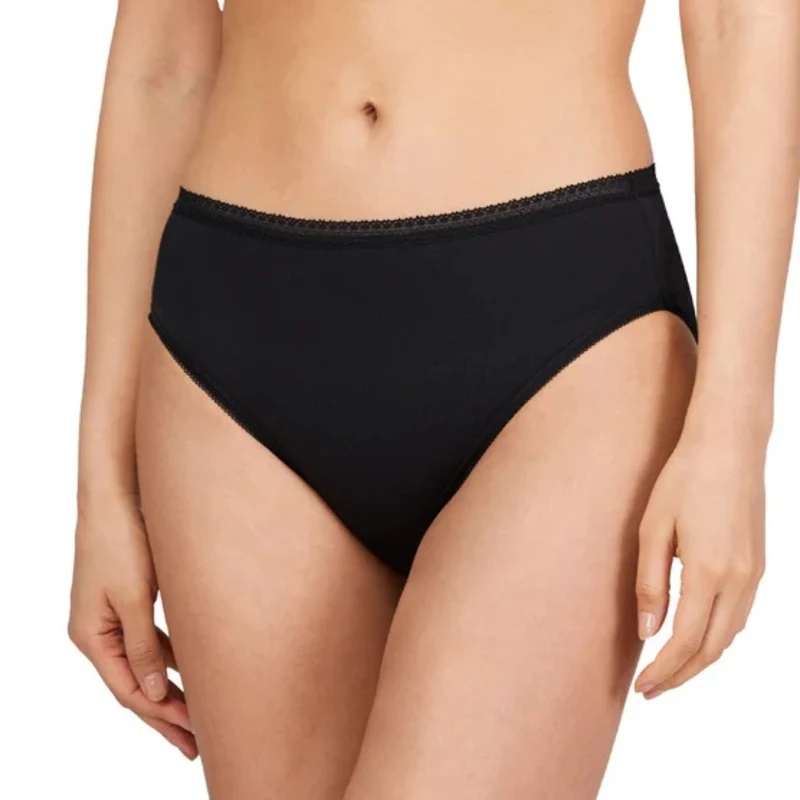NATORI - Paquet de 8 Culottes Échancrées pour Femme
