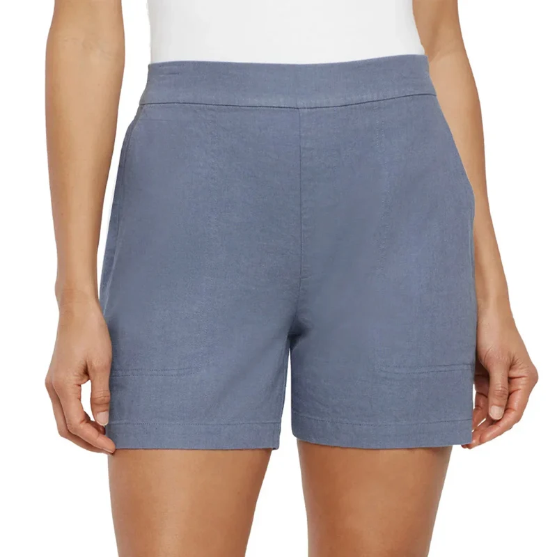 BANANA REPUBLIC - Short pour Femme