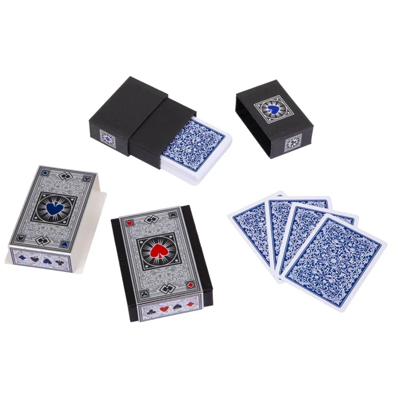 AMBASSADOR - Mallette de Jetons de Poker