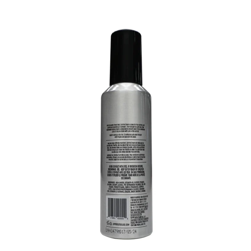 Crème intensificateur de boucle "Control Cream" (120ml/4.0oz)