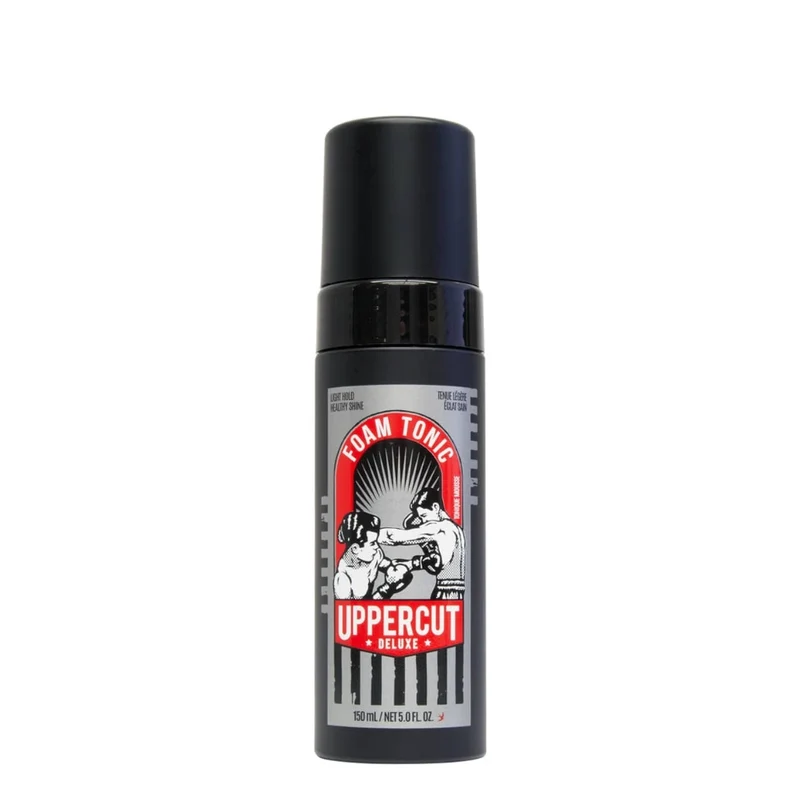 Tonique en mousse "Foam Tonic" (150ml/5.0oz)