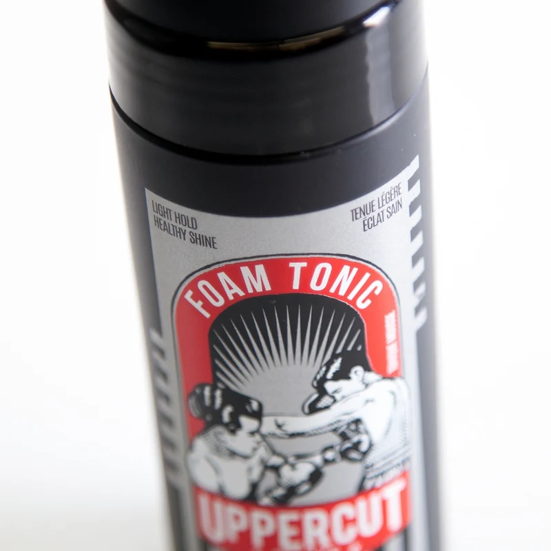Tonique en mousse "Foam Tonic" (150ml/5.0oz)
