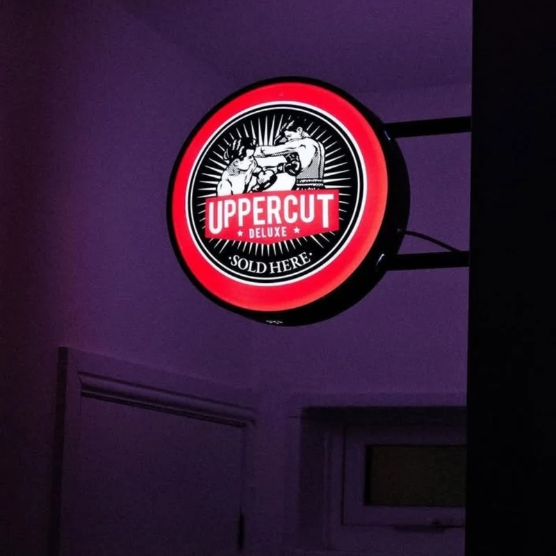 Uppercut Deluxe - Huile à barbe "Beard Oil" (30ml/1.0oz)