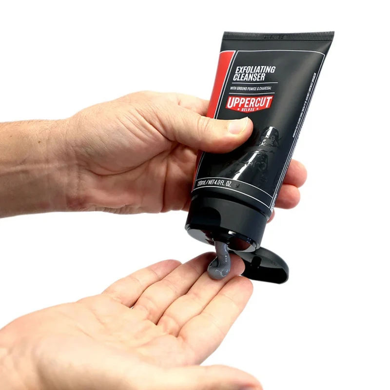 Nettoyant exfoliant "Exfoliating Cleanser" (120ml/4.0oz)