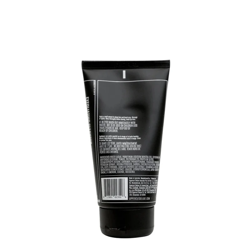 Nettoyant exfoliant "Exfoliating Cleanser" (120ml/4.0oz)