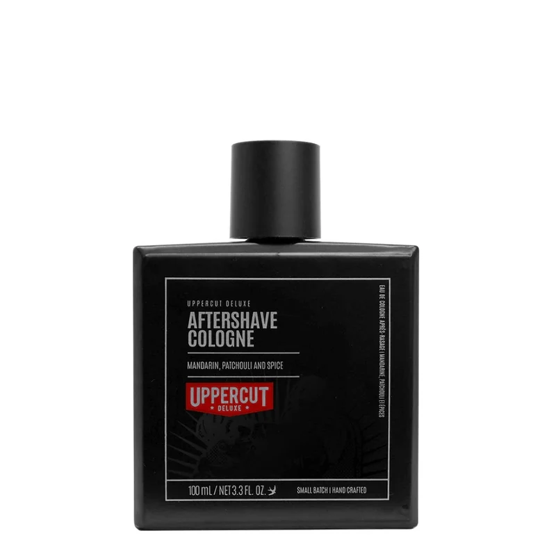 Eau de cologne après-rasage "Aftershave Cologne" (100ml/3.3oz)