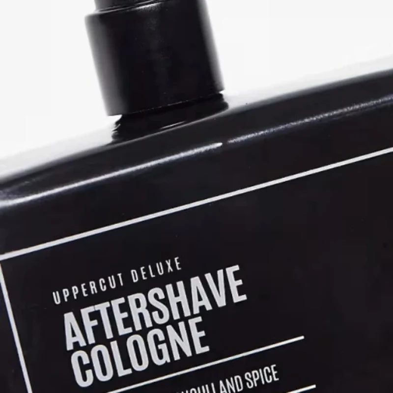 Eau de cologne après-rasage "Aftershave Cologne" (100ml/3.3oz)