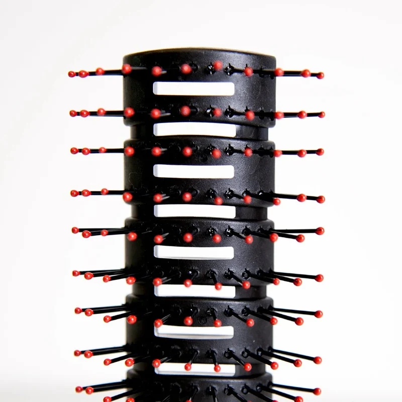 Brosse-araignée (20.5cm/8.07" x 6cm/2.36")