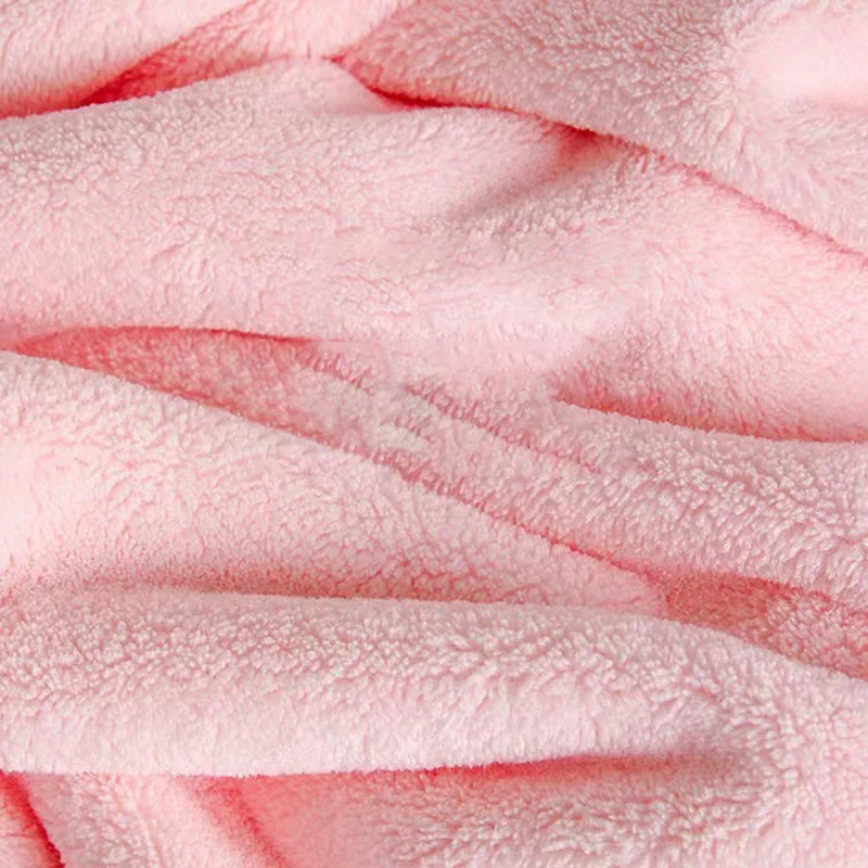Serviette de bain robe à pression - ULTRA Absorbante