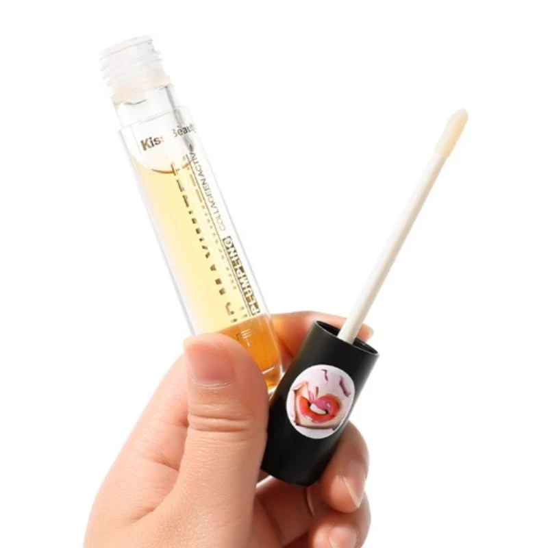 Sérum Magique pour des lèvres pulpeuses - Soins repulpant