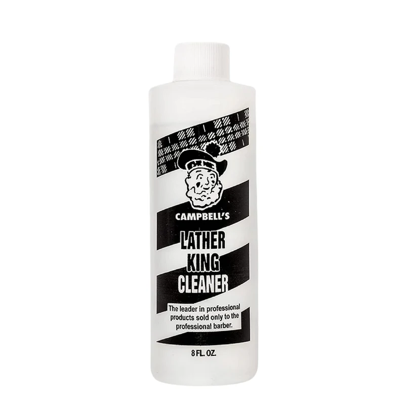 Nettoyant pour machine "Lather King Cleaner" (236ml/8.0oz)