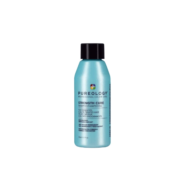 Revitalisant renforçateur Strength Cure