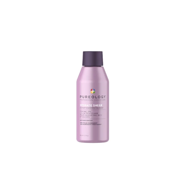 Revitalisant Hydrate Sheer