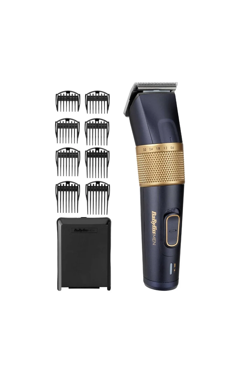Tondeuse cheveux - Lithium Power - Homme