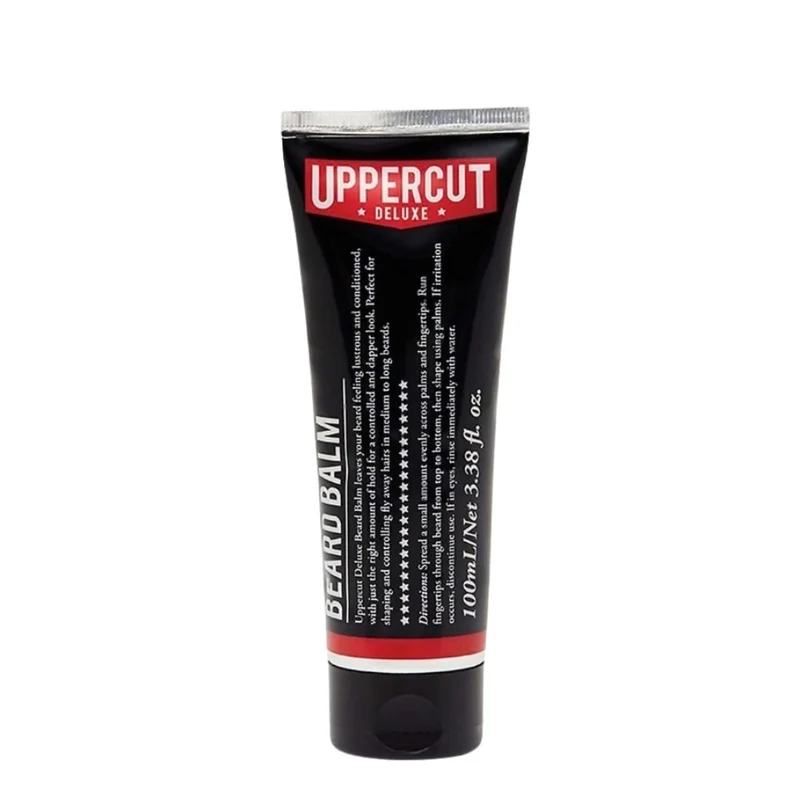 Baume à barbe hydratant (100ml/3.38oz)