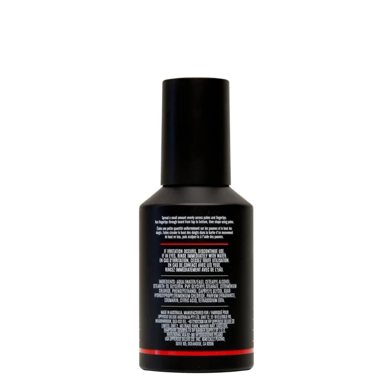 Baume à barbe hydratant (100ml/3.38oz)