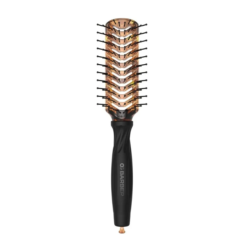 Brosse araignée ionique "OG Barber" - Haute qualité