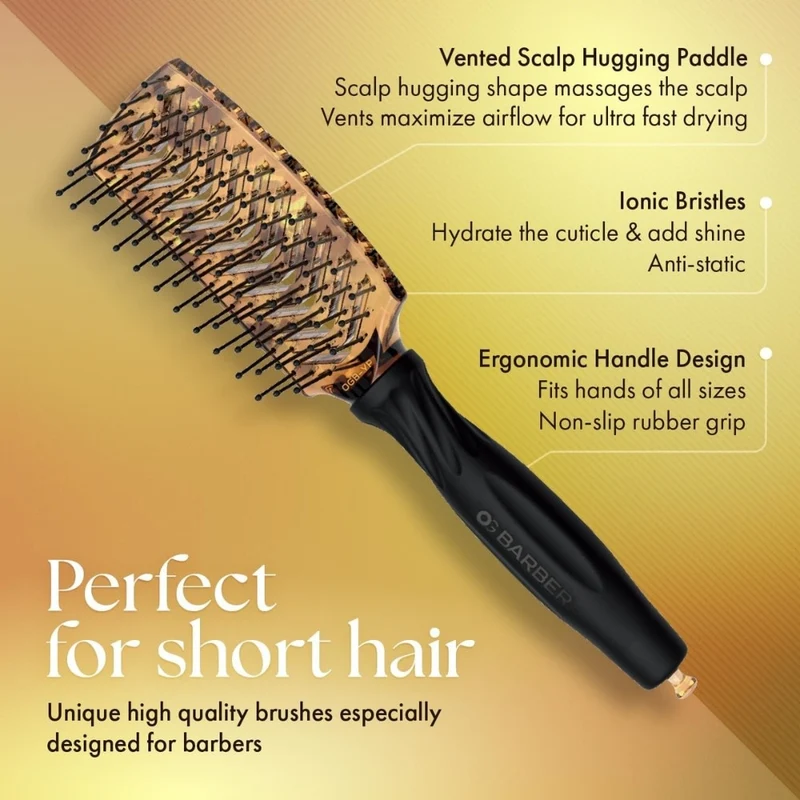 Brosse à palette ventilée "OG Barber Vented Paddle"