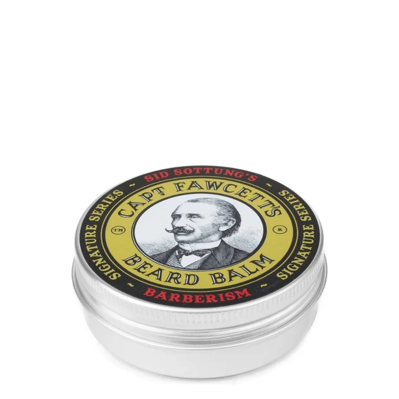 Captain Fawcett's - Baume à barbe Barberism by Sid Sottung's (60ml/2.0oz)