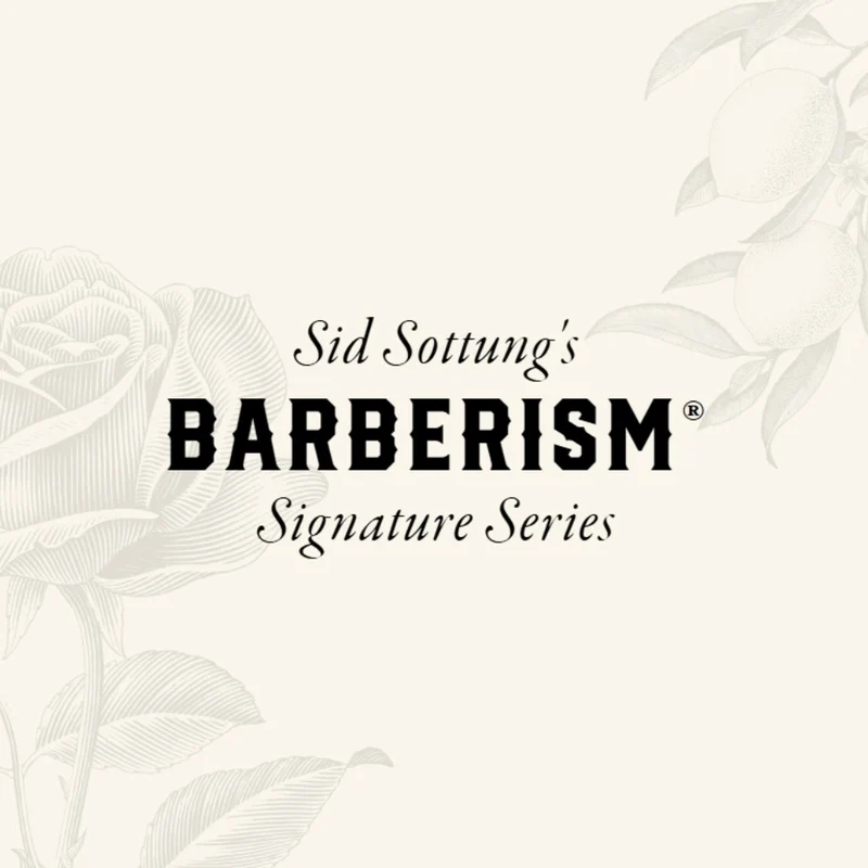 Captain Fawcett's - Baume à barbe Barberism by Sid Sottung's (60ml/2.0oz)