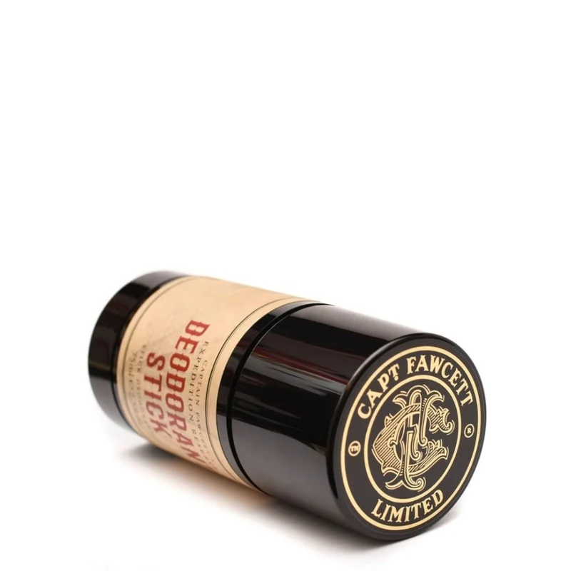 Captain Fawcett's - Déodorant stick "Expedition Reserve" (75ml/2.5oz)