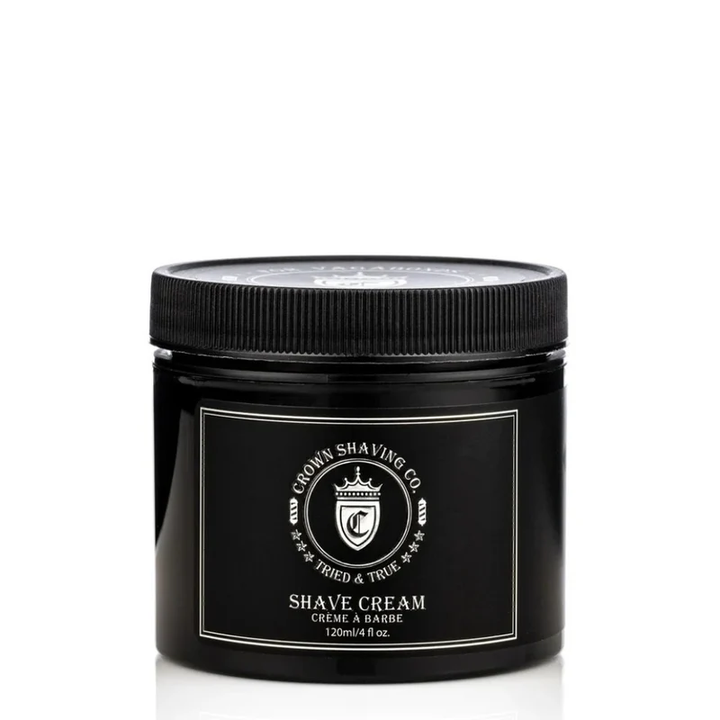 Crème à barbe "Shave Cream" (120ml/4.0oz)