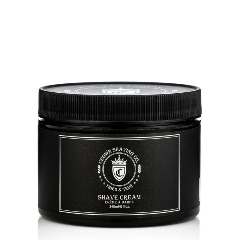 Crème à raser "Shave Cream" (240ml/8.0oz)