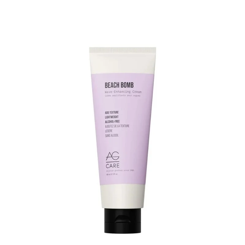 Crème amplifiante pour vagues "Beach Bomb" (148ml/5.0oz)
