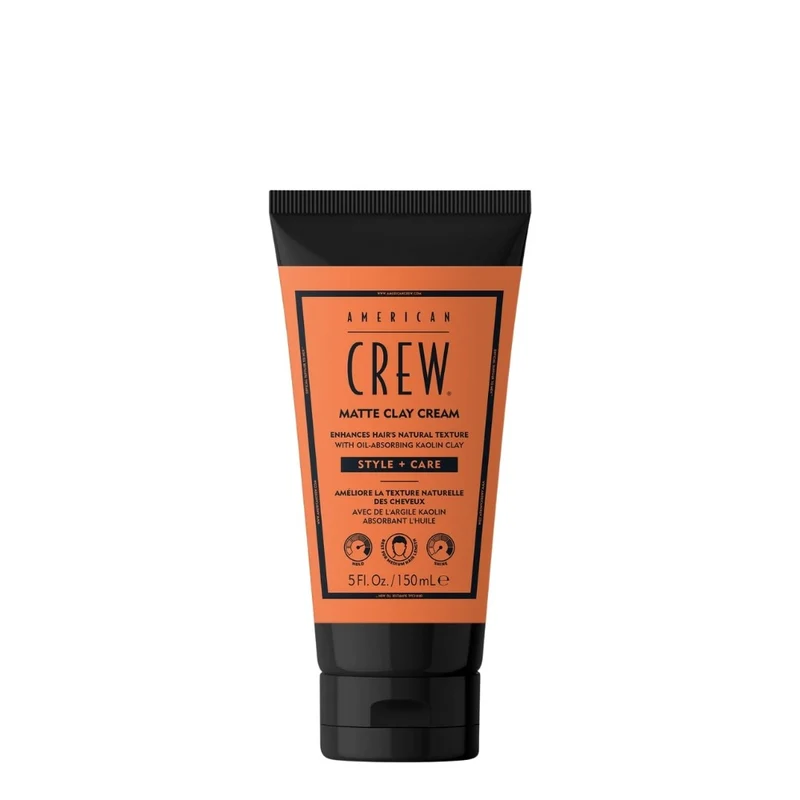 Crème d'argile "Matte Clay Cream" (150ml/5.0oz)