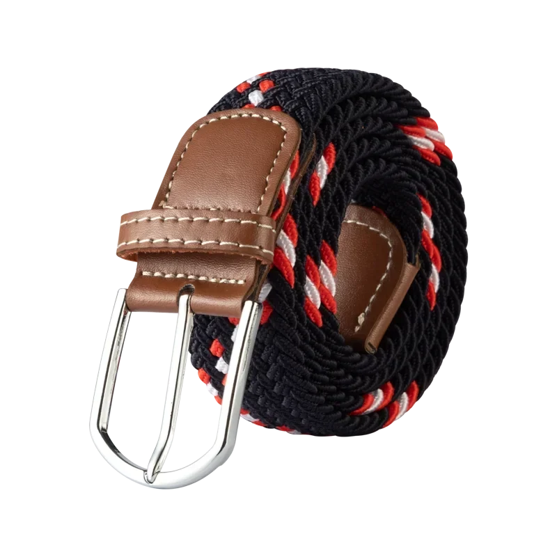 Cintura Unisex Elastico con Fibbia - Lusso & Comfort