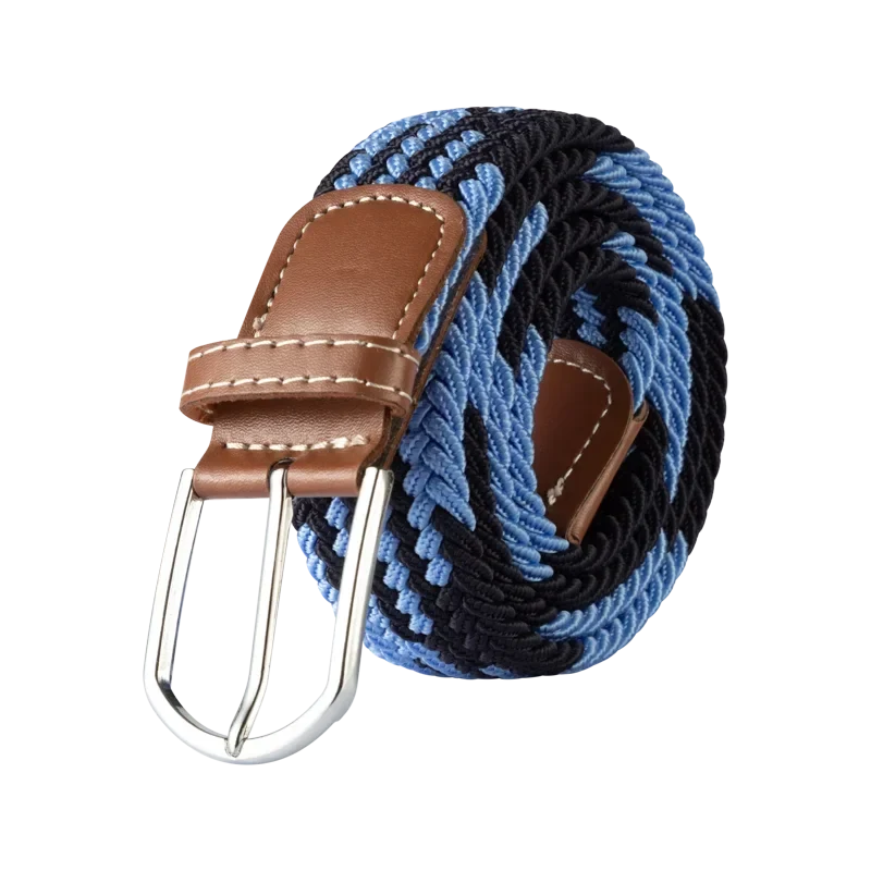 Cintura Unisex Elastico con Fibbia - Lusso & Comfort