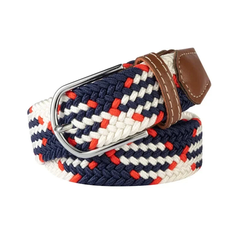 Cintura Unisex Elastico con Fibbia - Lusso & Comfort