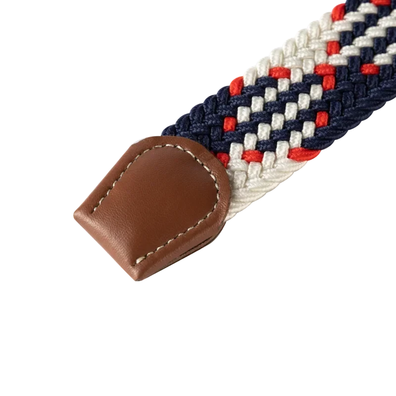 Cintura Unisex Elastico con Fibbia - Lusso & Comfort