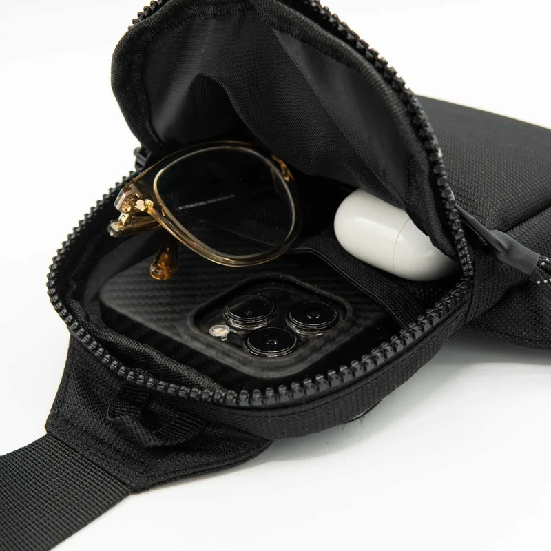 Borsa a Spalla da Viaggio - Confortevole e Pratica