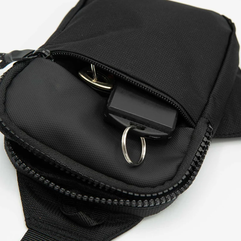 Borsa a Spalla da Viaggio - Confortevole e Pratica