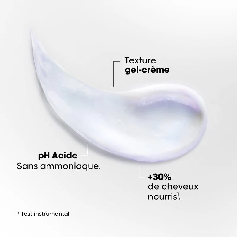 Coloration semi-permanente Dialight