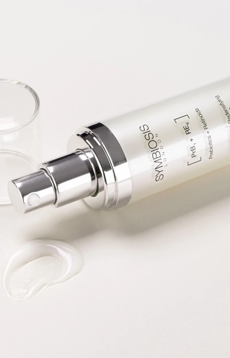 Sérum revitalisant - Prébiotiques & rétinoïdes - 30 ml