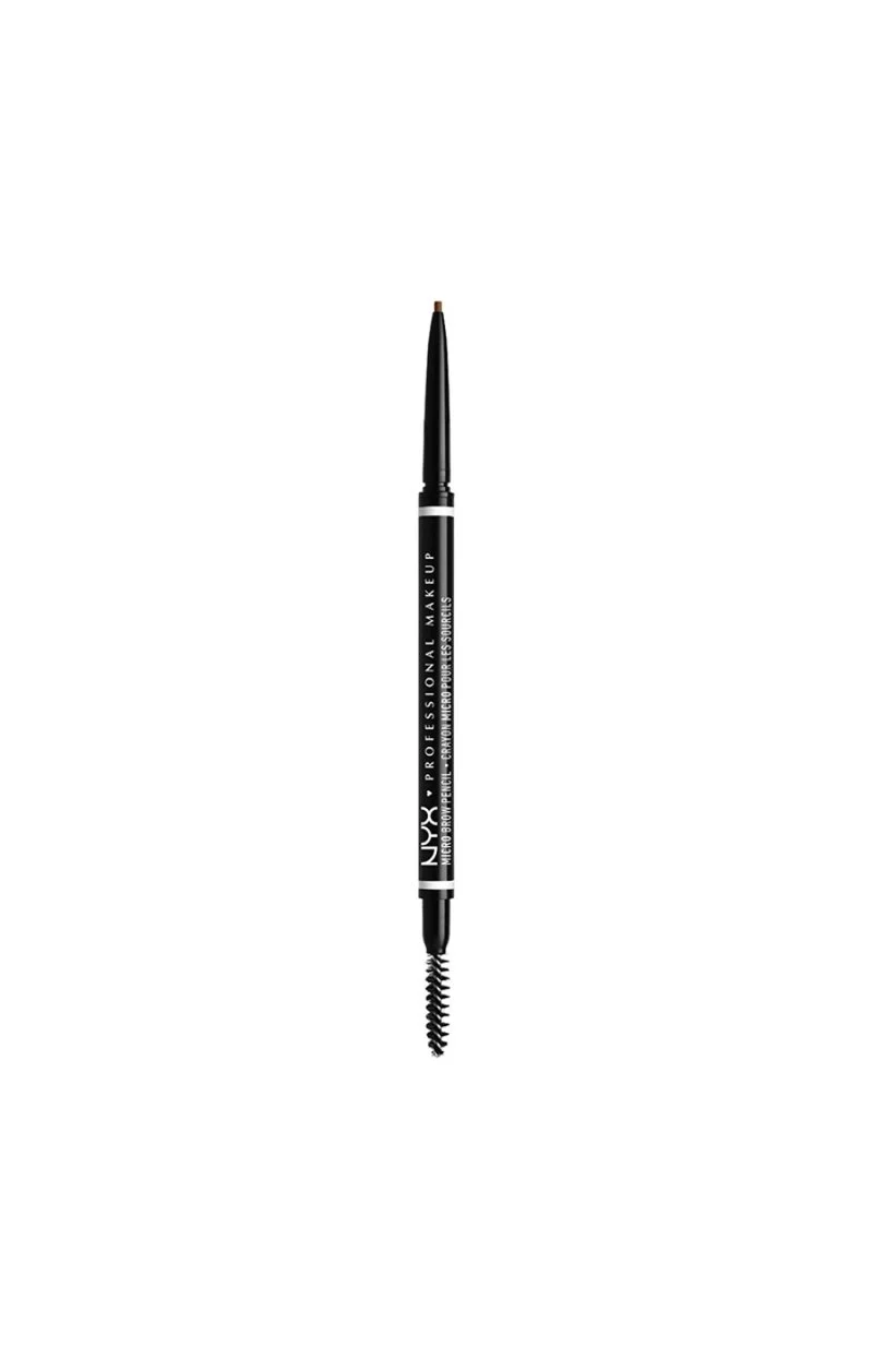 Crayon à sourcils double embout - Micro Brow