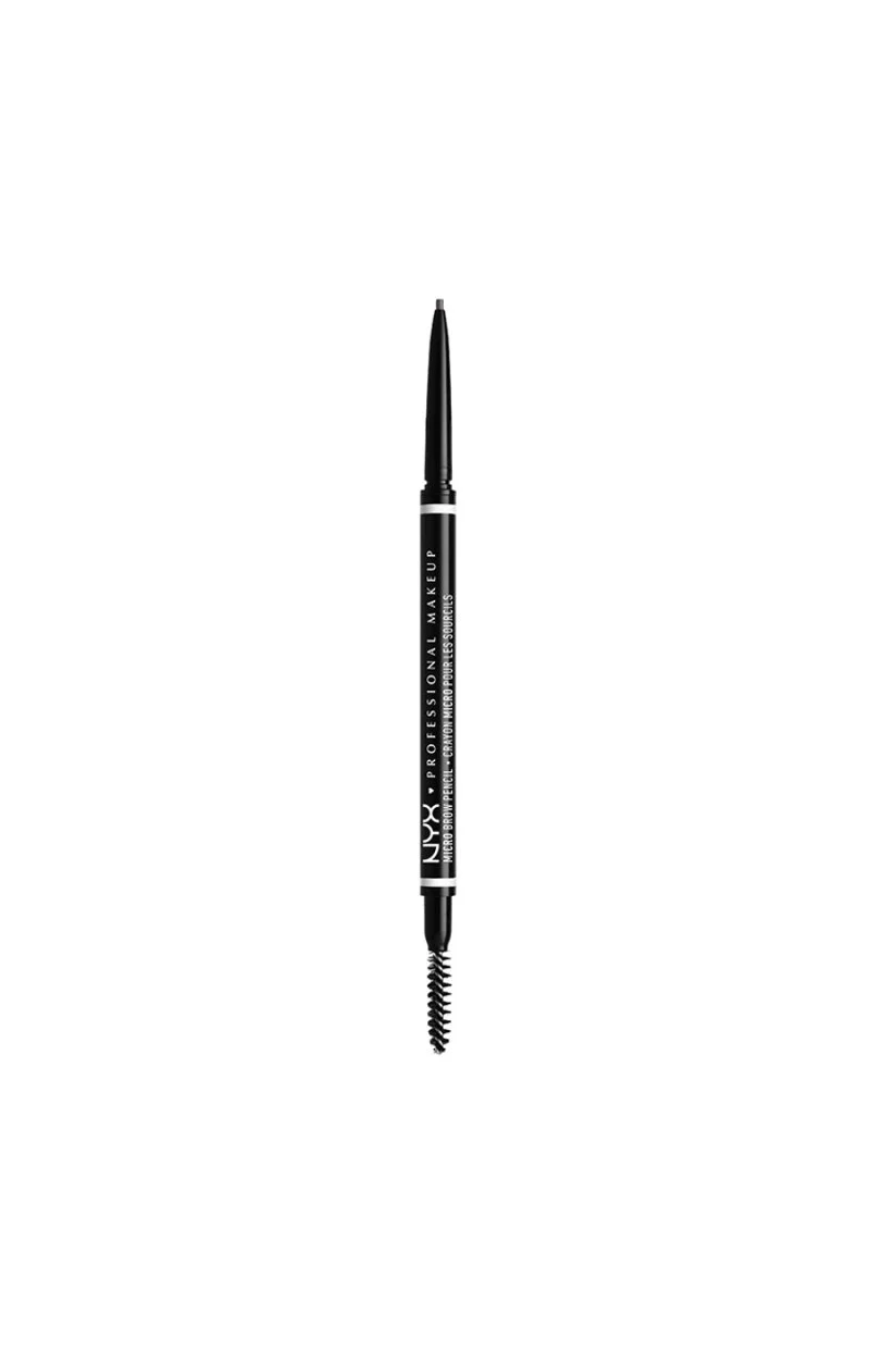 Crayon à sourcils double embout - Micro Brow