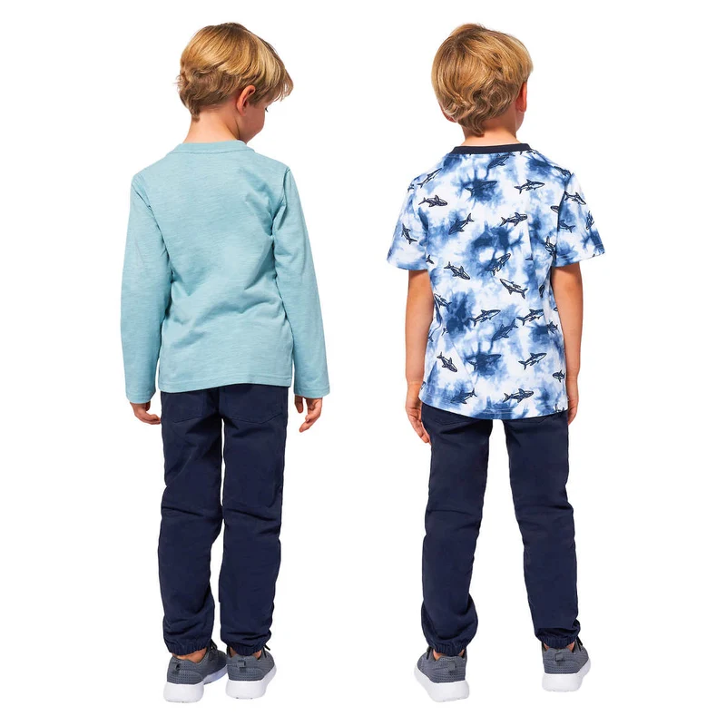 KIDS HEADQUARTERS - Ensemble de 3 Pièces pour Enfant