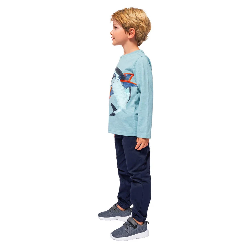 KIDS HEADQUARTERS - Ensemble de 3 Pièces pour Enfant